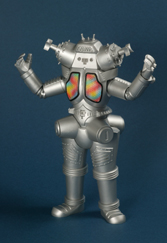 MEDICOM TOY - MAF キングジョー