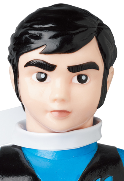 MEDICOM TOY - 水忍キャプター2 (忍者キャプターより)