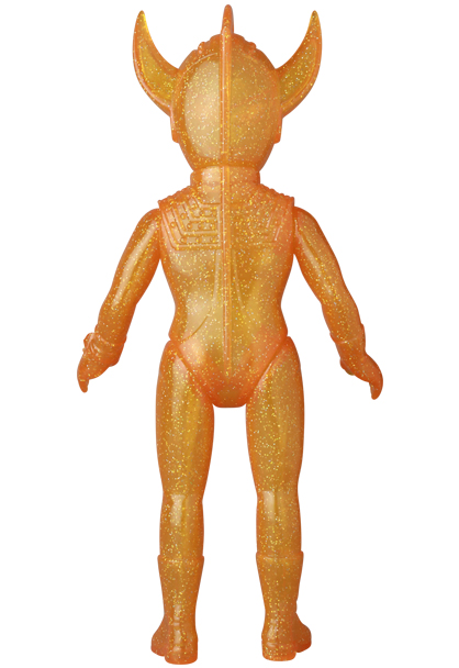 MEDICOM TOY - MAT(MONSTER ART TOY) シリーズ ウルトラマンタロウ