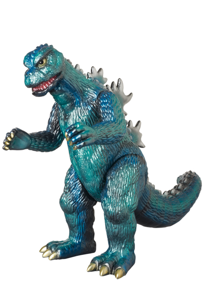 太*田様 メディコム・トイ　マーミット　メガトンゴジラ MEDICOM TOY - マーミット メガトンゴジラ<br>