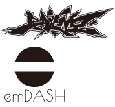 MEDICOM TOY - AMANOJAKI Rose Gold