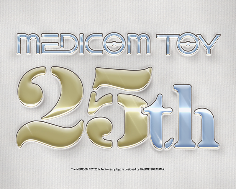 MEDICOM TOY - INFORMATION