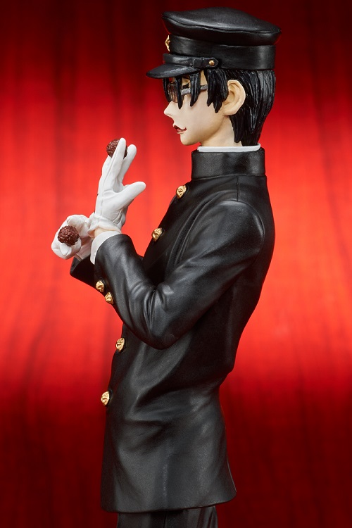 Bellissimo 『ライチ☆光クラブ』ゼラ｜メディコス