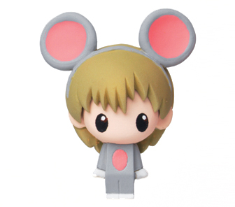 キャラフォーチュンシリーズ 銀魂みくじ 干支ver☆ | メガホビ