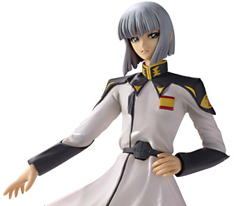 機動戦士ガンダムSEED DESTINY・3 イザーク・ジュール