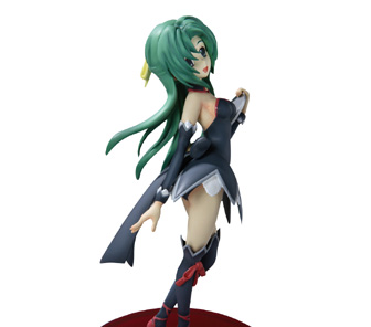 ひぐらしのなく頃に 園崎詩音 | メガホビ MEGAHOBBY STATION