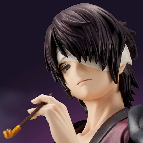 銀 魂 高杉晋助 | メガホビ MEGAHOBBY STATION