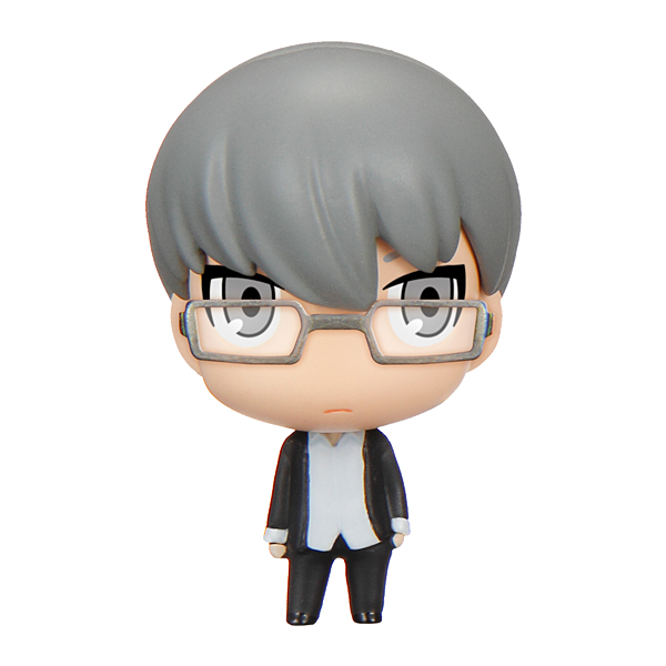 ペルソナ4」Re:MIX+2nd | メガホビ MEGAHOBBY STATION