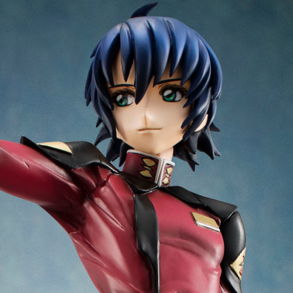 機動戦士ガンダムSEED アスラン・ザラ | メガホビ MEGAHOBBY STATION