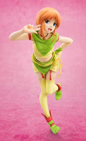 G.A.NEO エルピー・プル｜商品情報｜メガホビ MEGA HOBBY STATION