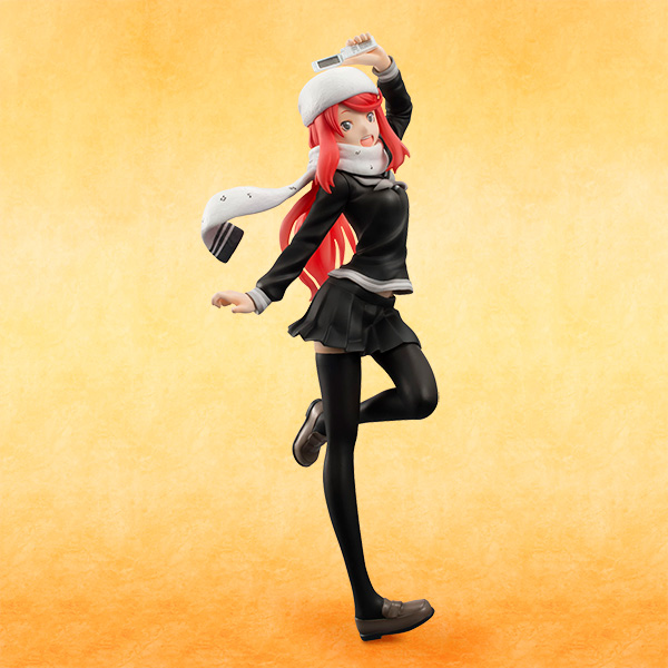 DEVIL SURVIVOR2 伴亜衣梨｜商品情報｜メガホビ MEGA HOBBY STATION