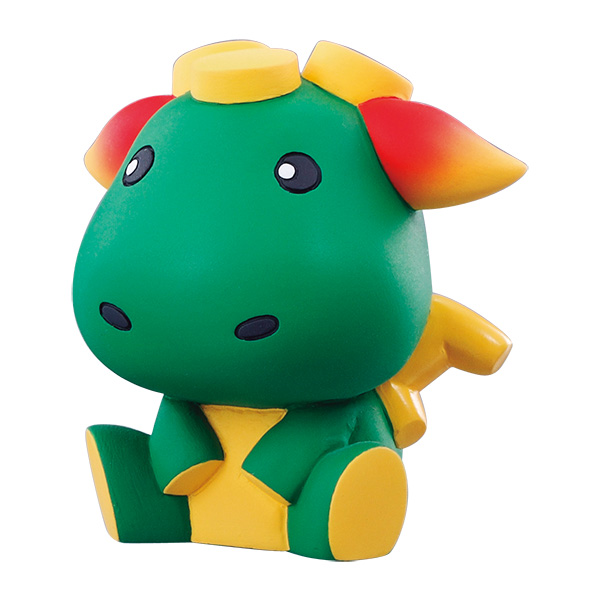 パズドラコレクション パズドラZ｜商品情報｜メガホビ MEGA HOBBY