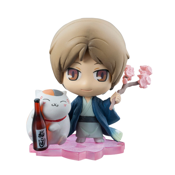 夏目友人帳 －春夏秋冬－ | メガホビ MEGAHOBBY STATION