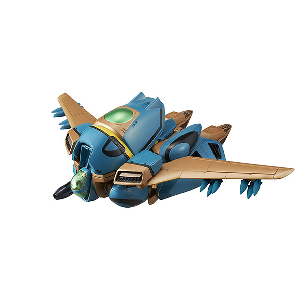 超時空世紀オーガス オーガスⅡ オルソン・スペシャル | メガホビ