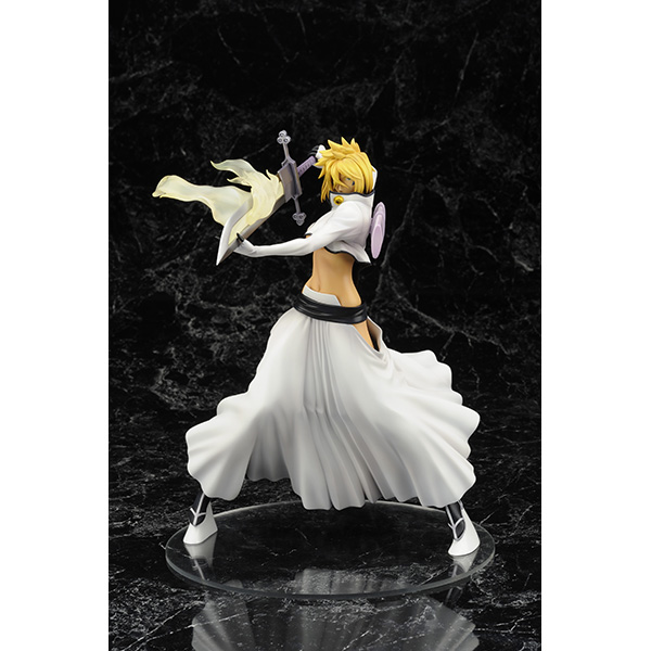 BLEACH ティア・ハリベル｜商品情報｜メガホビ MEGA HOBBY STATION