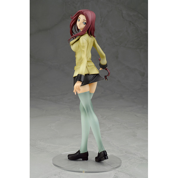 コードギアス 反逆のルルーシュ カレン・シュタットフェルト｜商品情報