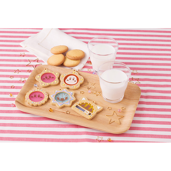 星のカービィ カービィのクッキータイム | メガホビ MEGAHOBBY STATION