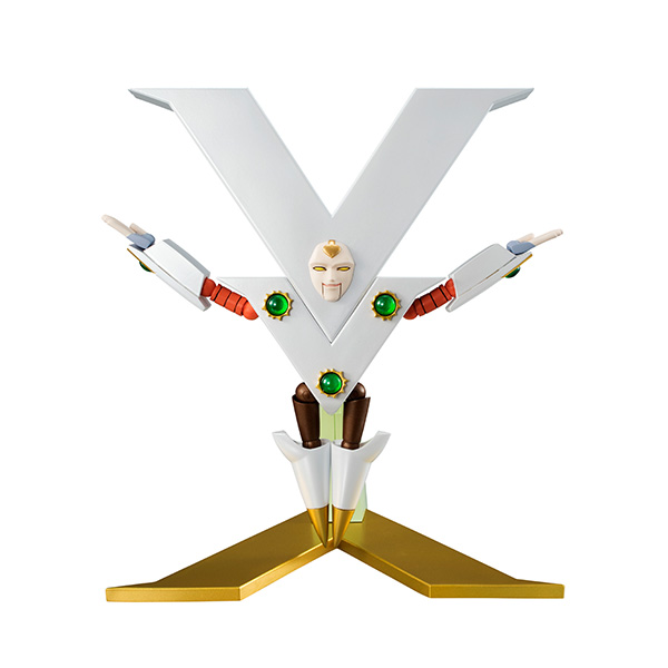 金色のガッシュベル！！ ビクトリーム | メガホビ MEGAHOBBY STATION