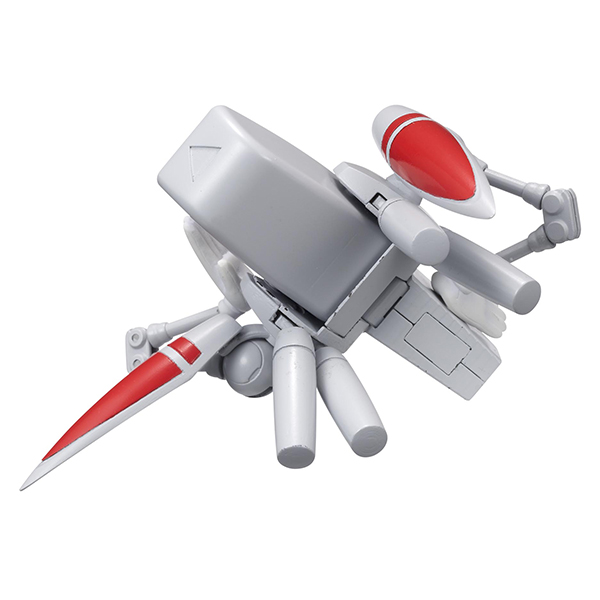 A.I. 宇宙家族カールビンソン おとうさん＆コロナちゃん | メガホビ