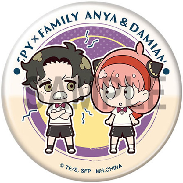 SPY×FAMILY バディコレ編 | メガホビ MEGAHOBBY STATION