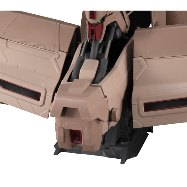 マシンビルド 機動戦士ガンダム 逆襲のシャア α・アジール | メガホビ