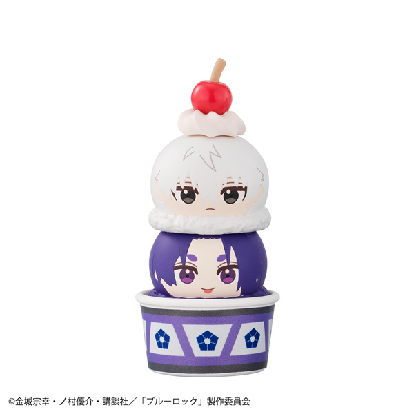 ブルーロック | メガホビ MEGAHOBBY STATION