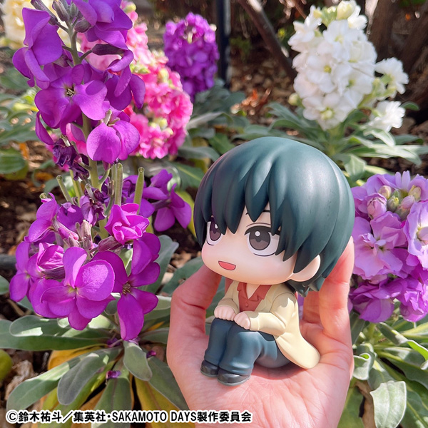 サカモトデイズ 南雲 るかっぷ Amazon | るかっぷ SAKAMOTO DAYS 南雲