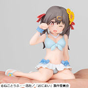 無職転生Ⅱ ～異世界行ったら本気だす～ てのひらシルフィエット