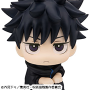 呪術廻戦 懐玉・玉折 | メガホビ MEGAHOBBY STATION