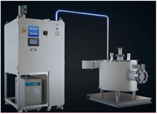 ALD用酸化源｜応用技術