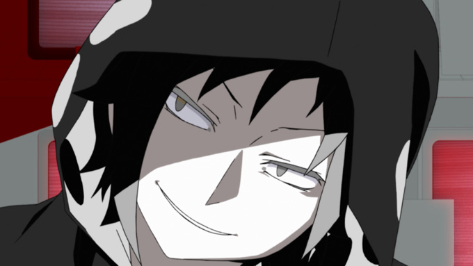 STORY | 「メカクシティアクターズ」公式サイト