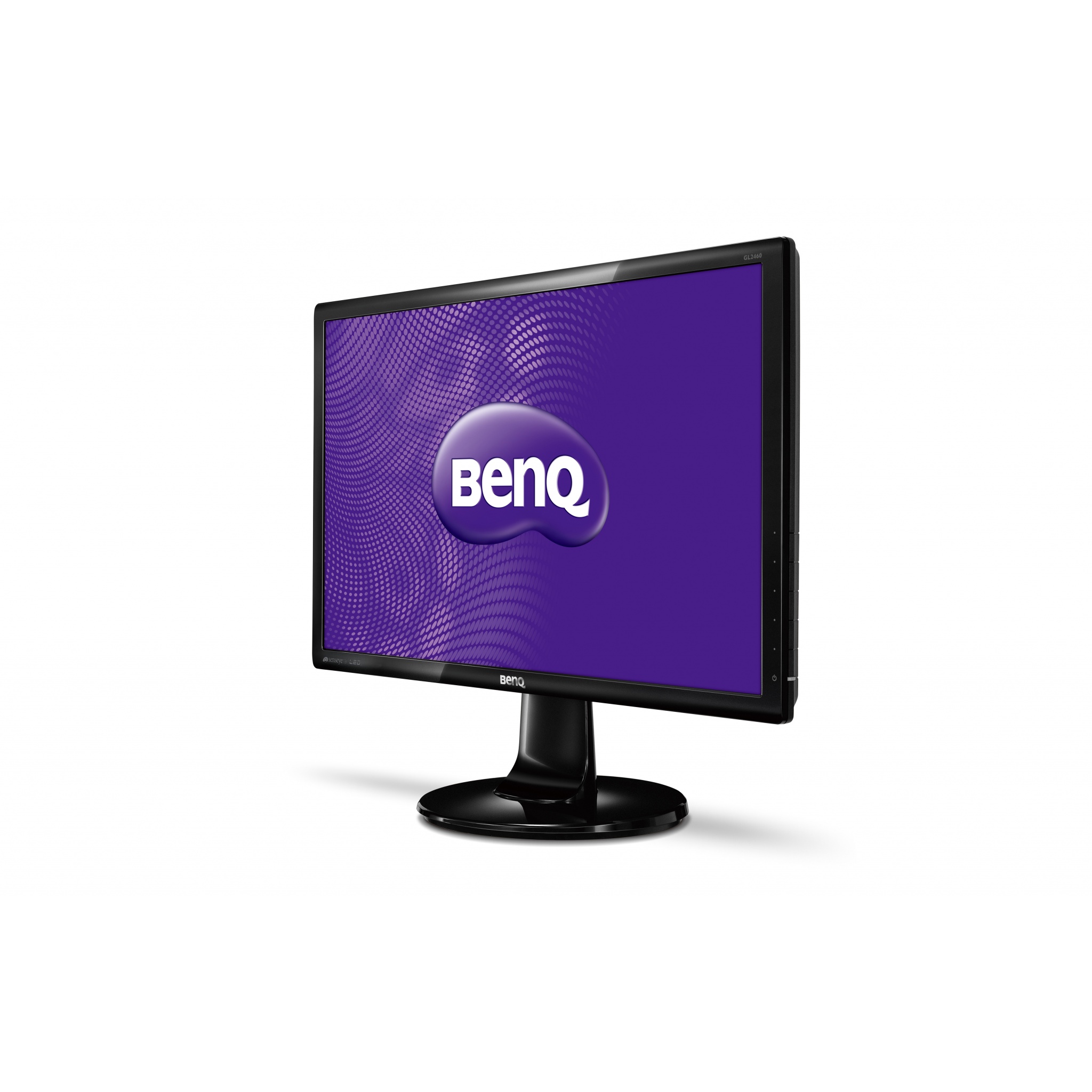 Benq GL2460 24-inch Full HD TN+Film Black Computer Monitor