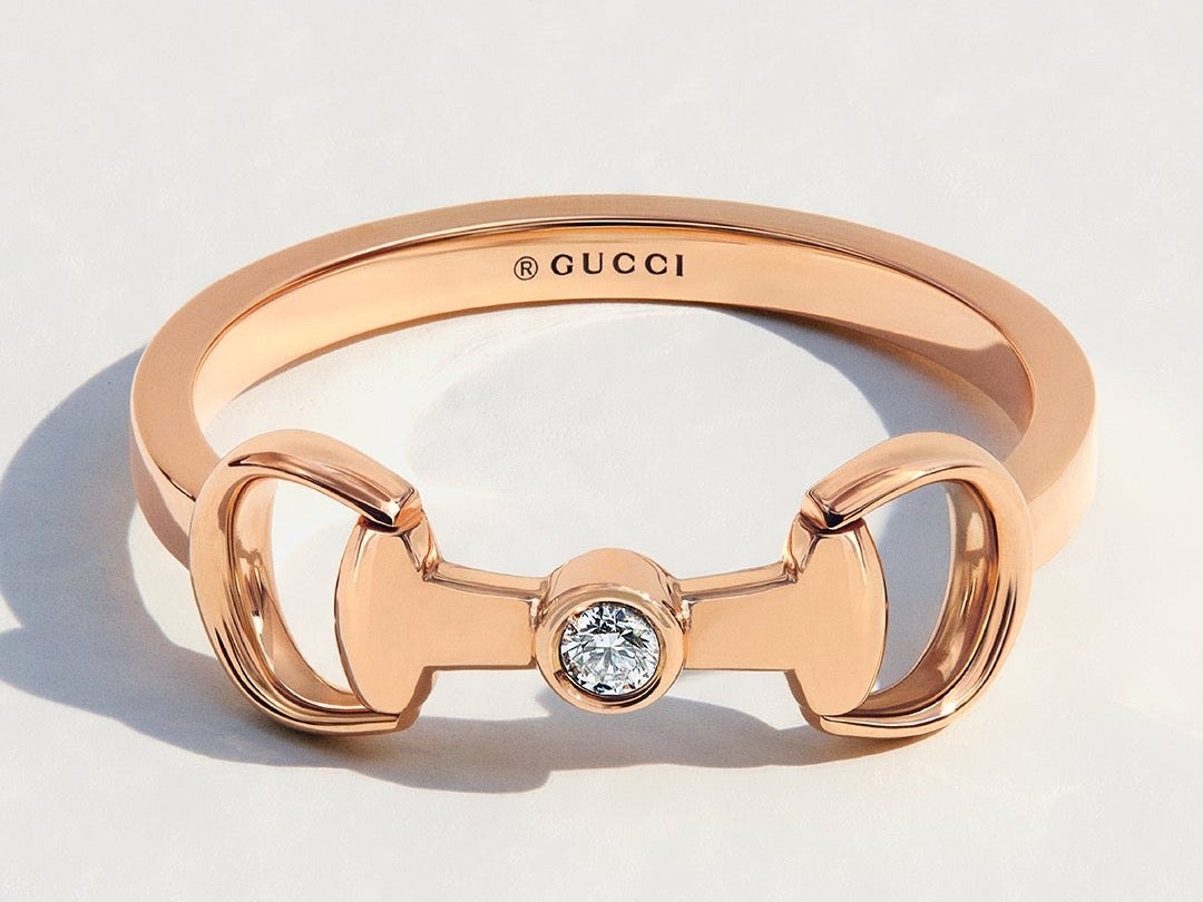 Gallery]「グッチ」からホースビットが際立つ新作ジュエリーが到着！20