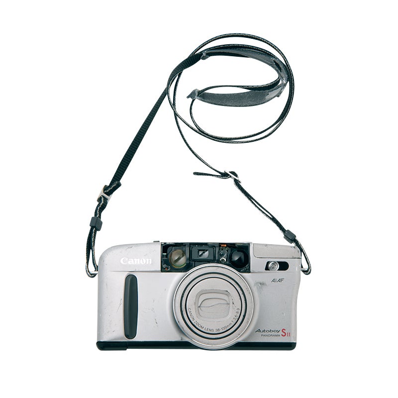 フィルムカメラ初心者におすすめの機種は？ フォトグラファー増田さん