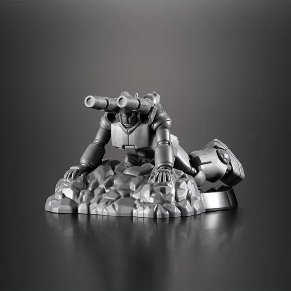 Heroic Beginnings アッセンブルセット※プラモデルのみ Heroic