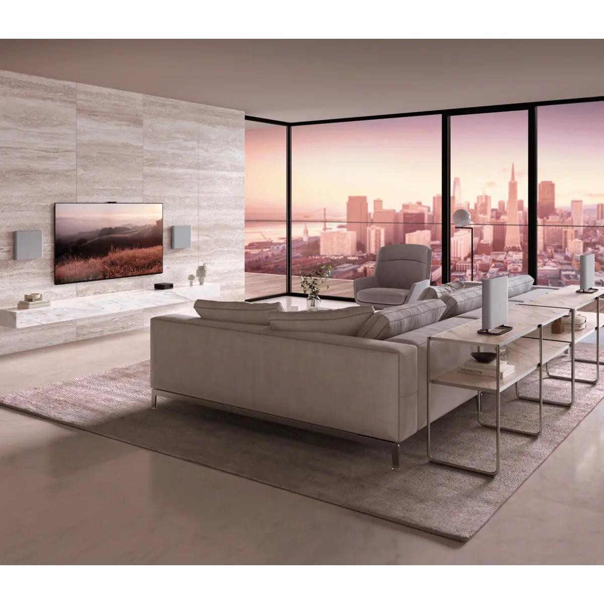 Sony BRAVIA Theater Quad 16-Channel with Dolby Atmos®/DTS:X® HT-A9M2