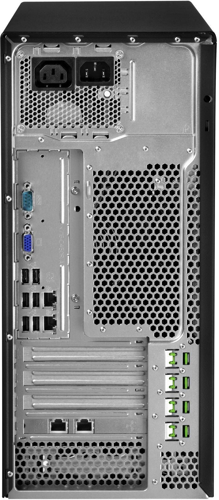 Refurbished - FUJITSU PRIMERGY TX1310 M1 Server Workstation
