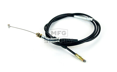 2012 Arctic Cat Snowmobile — Throttle Cable