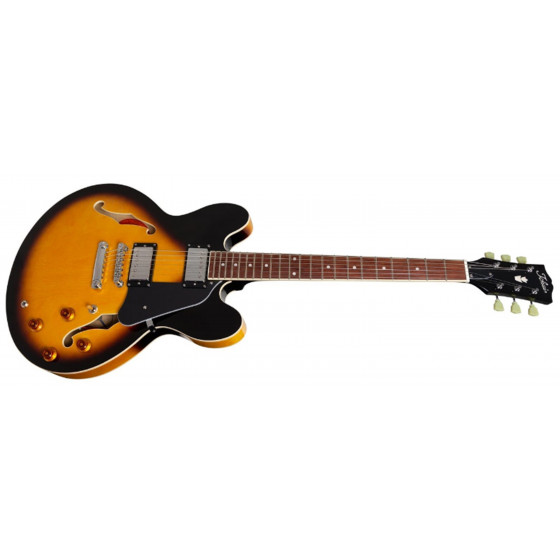Tokai ES78 335 Sunburst