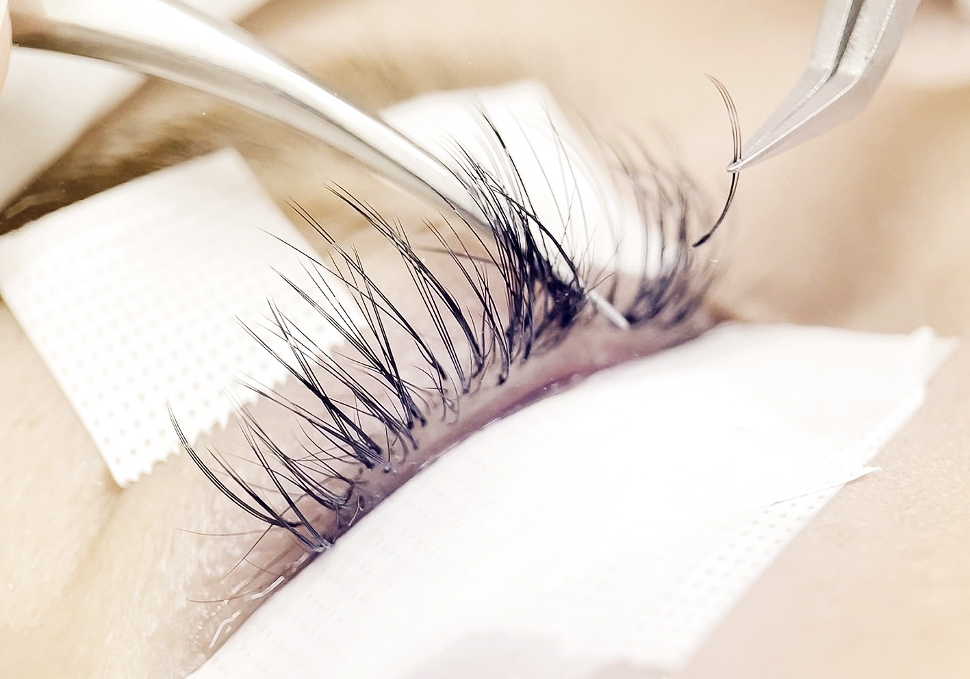 EYELASH MANIA EX匠 1ペア｜マツエク商材の はまざき