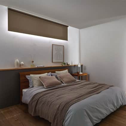 TR6161～6169 TOSO(トーソー)｜ロールスクリーン（ロールカーテン）の