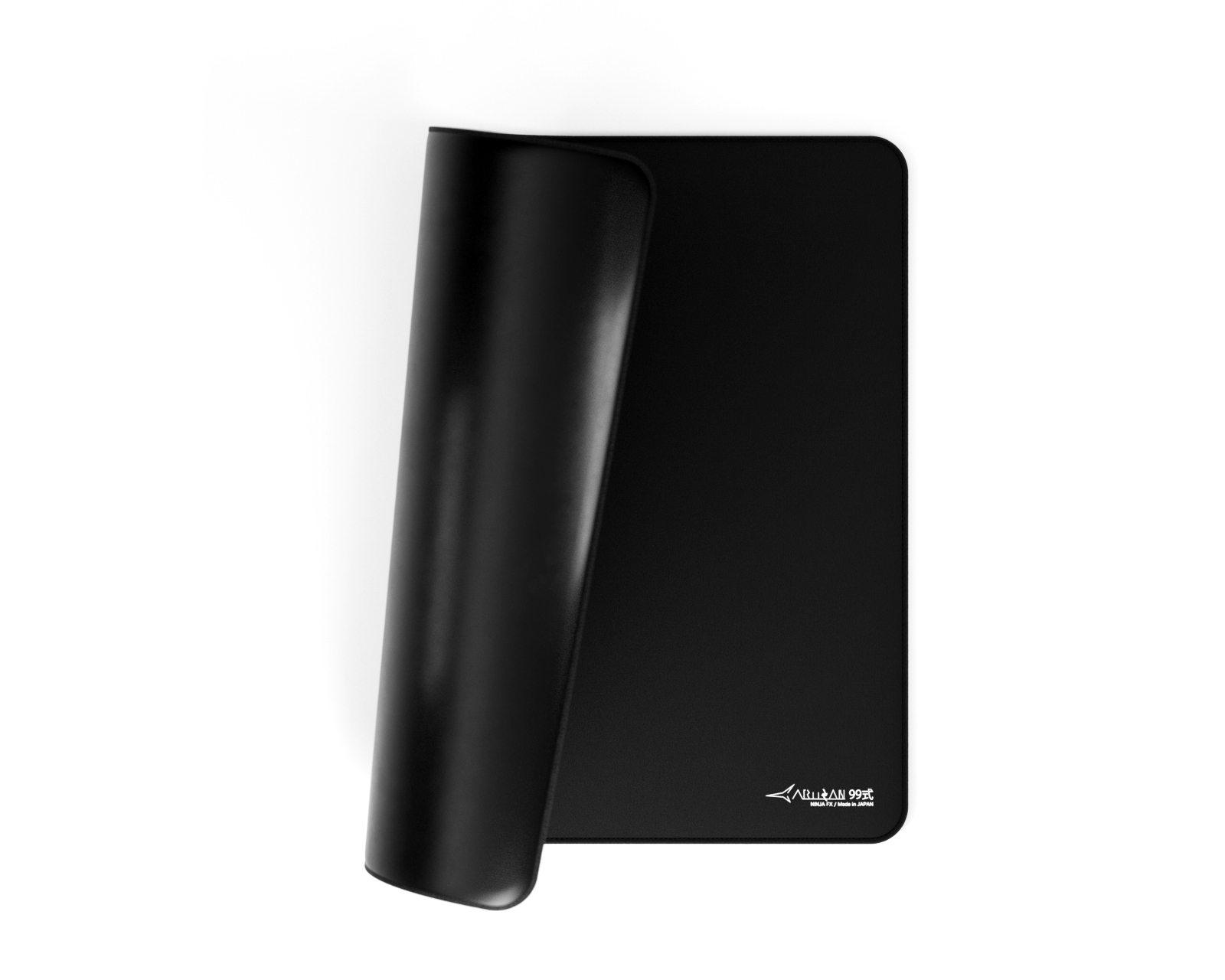 Artisan Mousepad - FX Type-99 - XSOFT - XL - Black - MaxGaming.com