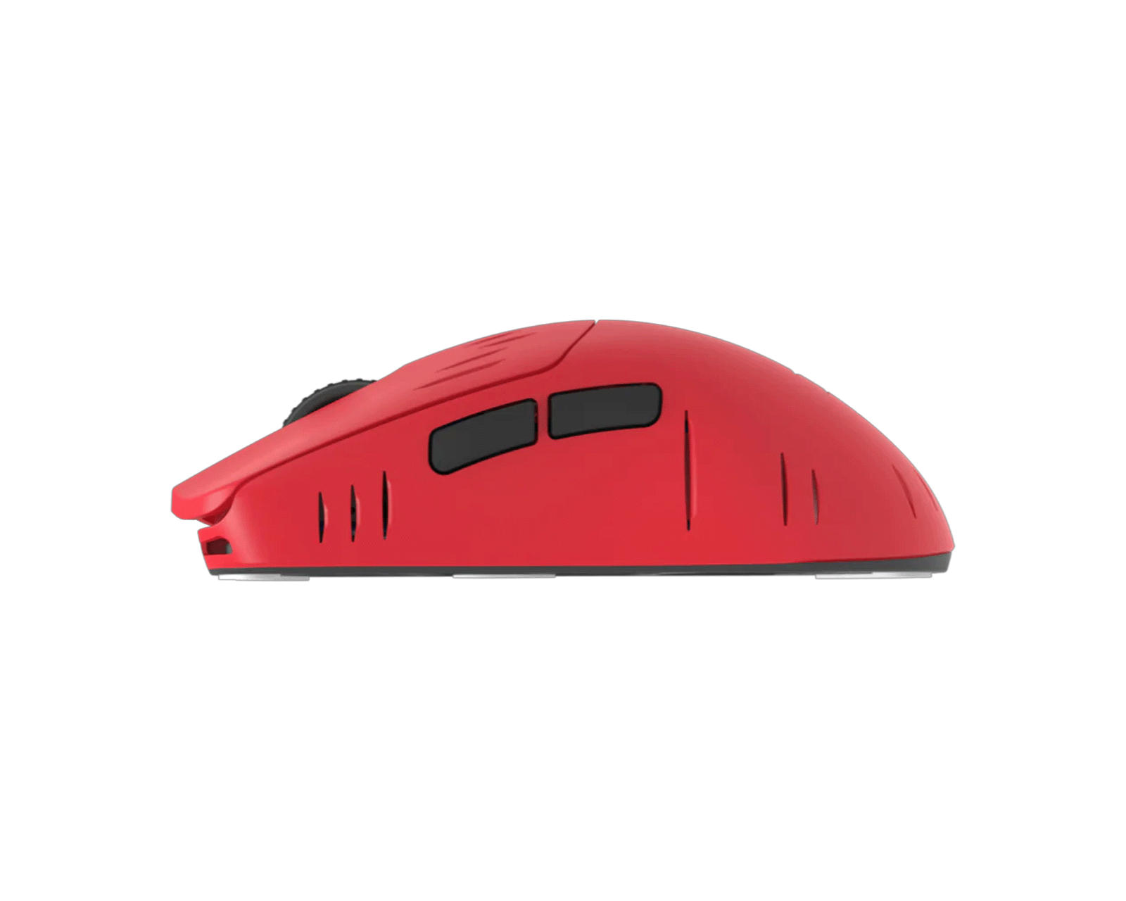 マウス・トラックボール G-WOLVES HTS2 8K WIRELESS Red マウス