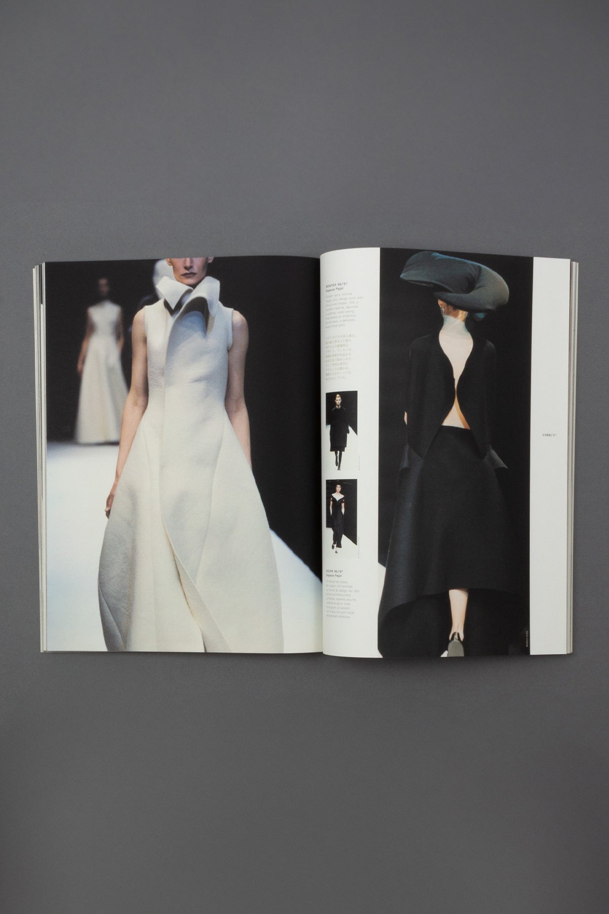 YOHJI YAMAMOTO | TALKING TO MYSELF