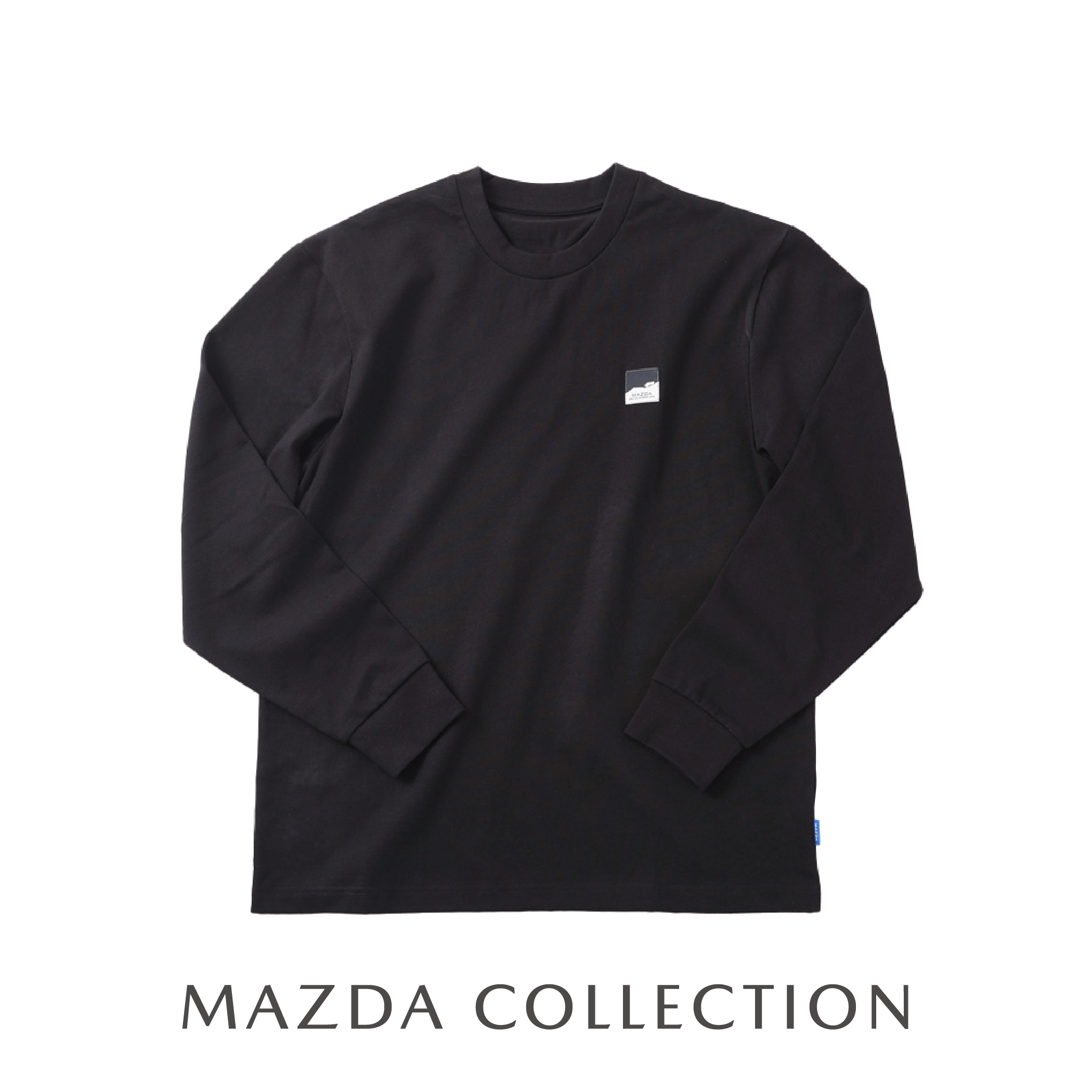 MAZDA ACTIVE ロングTシャツ
