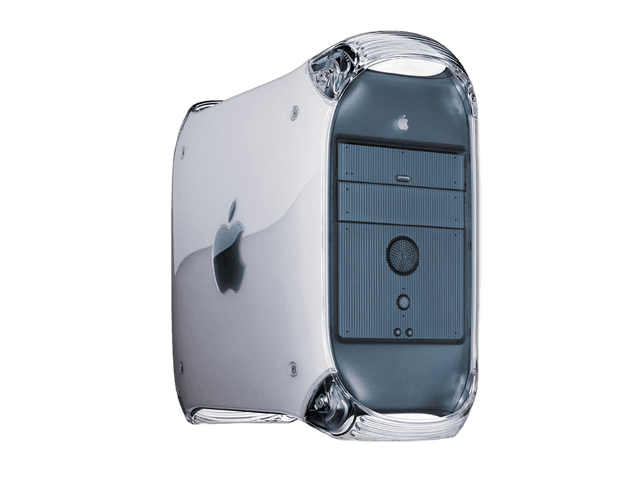 Power Macintosh G4 (AGP)
