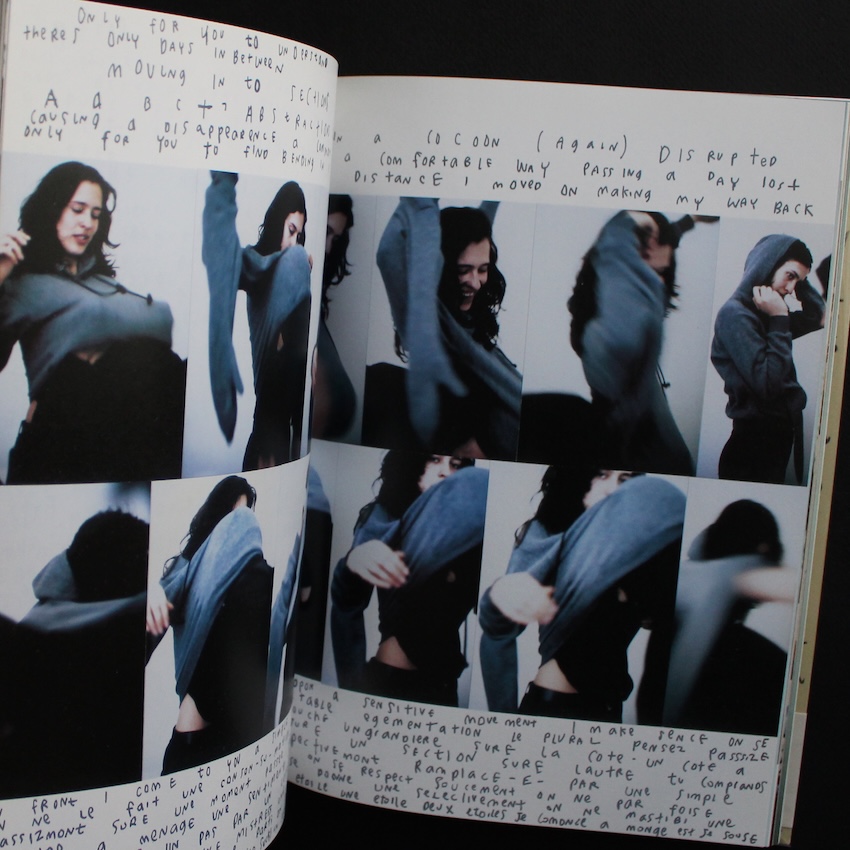 Synthetic Voices（With OBI） - Mark Borthwick