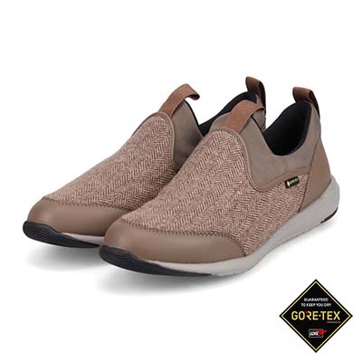 GORE-TEX】 マドラスウォーク madras Walk スニーカー感覚で普段履きに