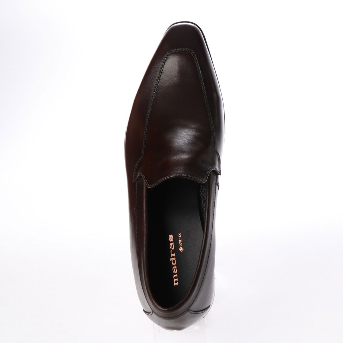 GORE-TEX】マドラス madras MICHELINシリーズ Uチップスリッポン