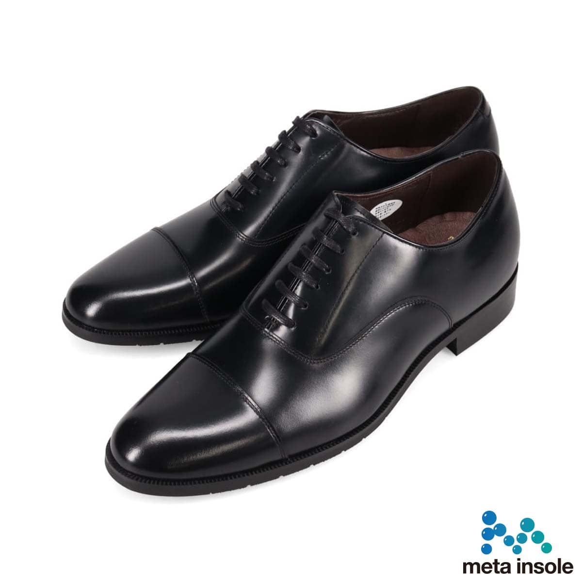 マドラス madras 特許 リカバリーメタインソール搭載シューズ 内羽根